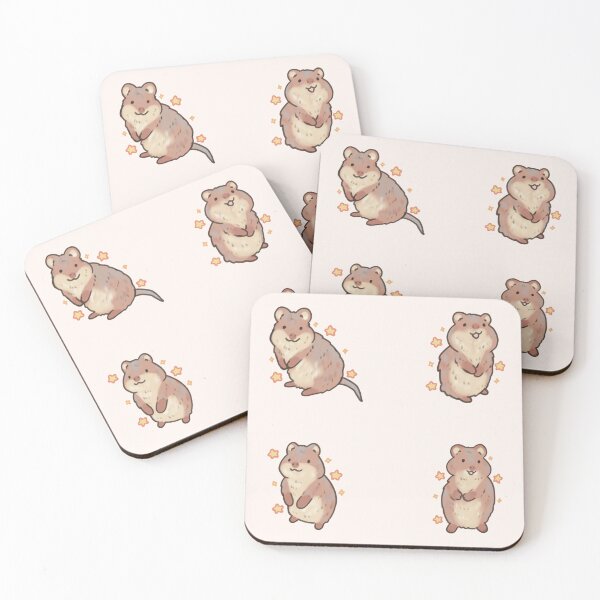 Item preview, Cute Quokka pack  designed and sold by Artofmayara.