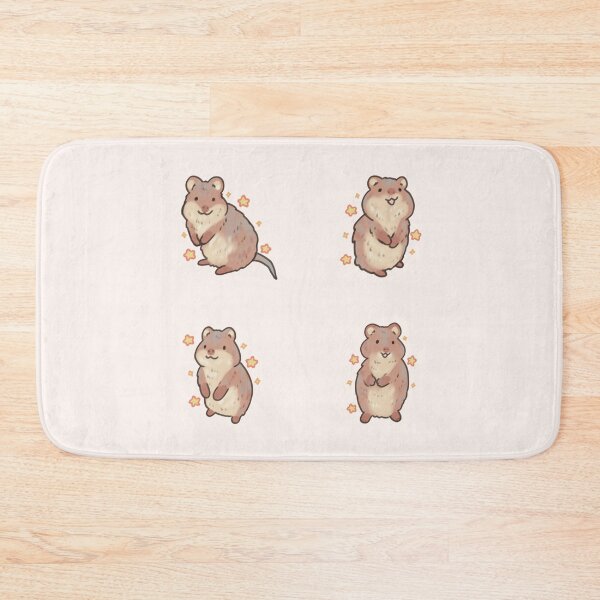 Item preview, Cute Quokka pack  designed and sold by Artofmayara.
