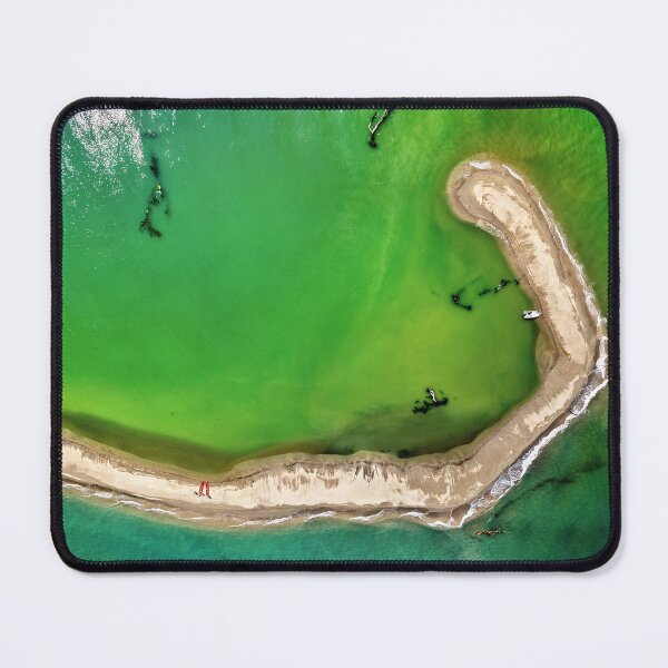 Item preview, The sandy hook designed and sold by Hercules Milas.