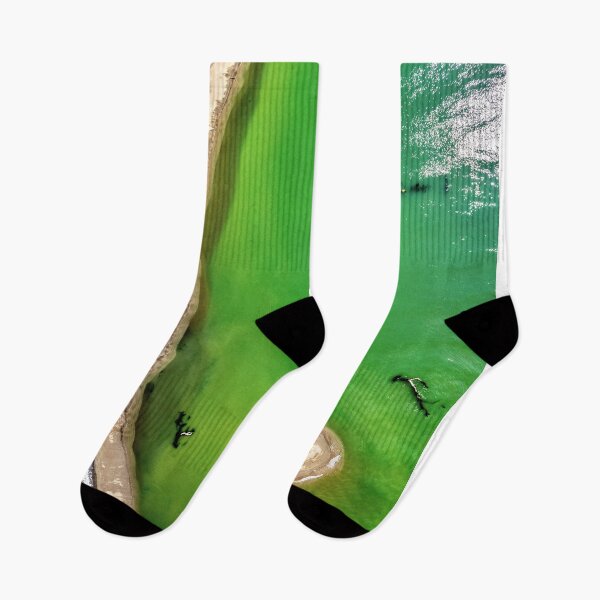 Item preview, The sandy hook designed and sold by Hercules Milas.