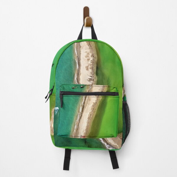 Item preview, The sandy hook designed and sold by Hercules Milas.