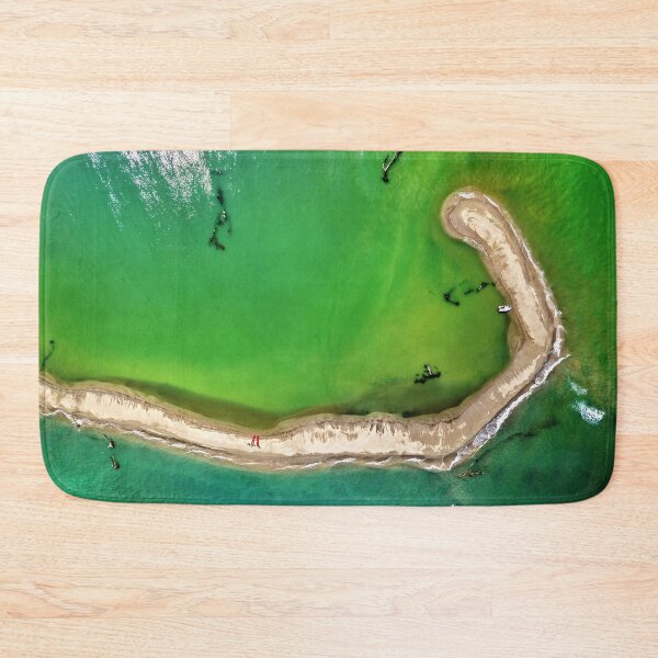 Item preview, The sandy hook designed and sold by Hercules Milas.