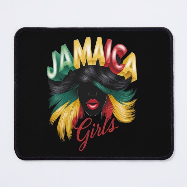 Item preview, Jamaica girls designed and sold by JansenGS.