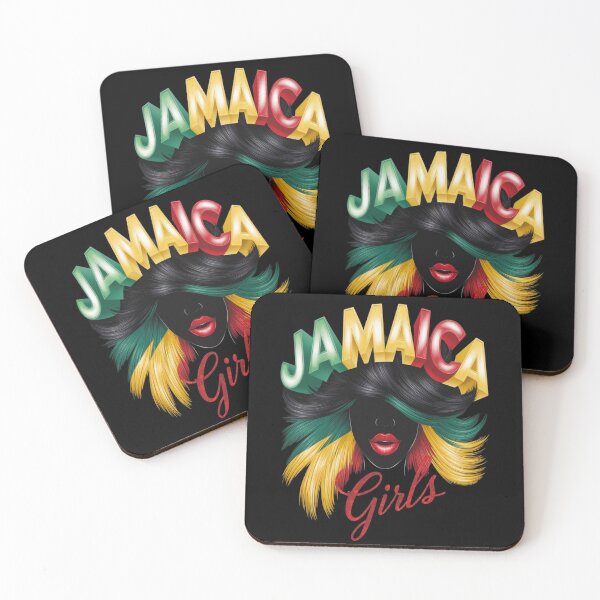 Item preview, Jamaica girls designed and sold by JansenGS.