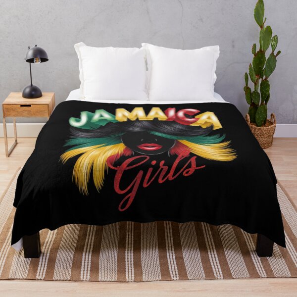 Item preview, Jamaica girls designed and sold by JansenGS.
