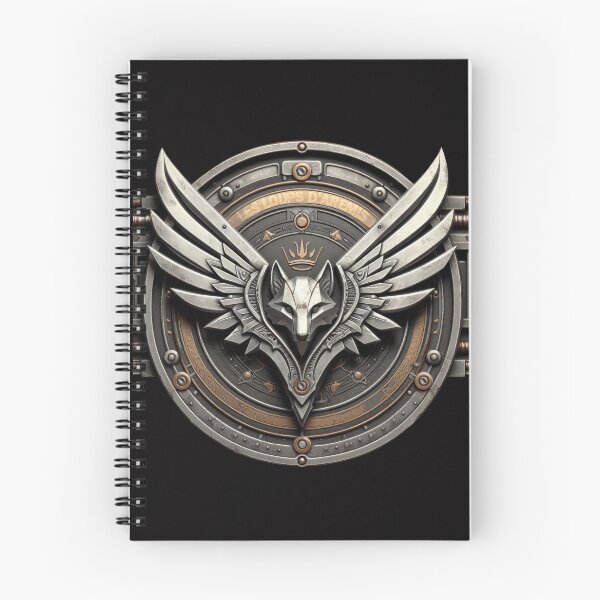 Item preview, PILOT WINGS 02 designed and sold by Association AREMIS DEFENSE FORCE.