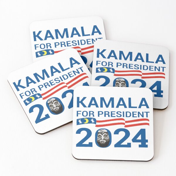 Item preview, Kamala for President 2024 designed and sold by The Irish Whip.