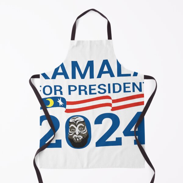 Item preview, Kamala for President 2024 designed and sold by The Irish Whip.