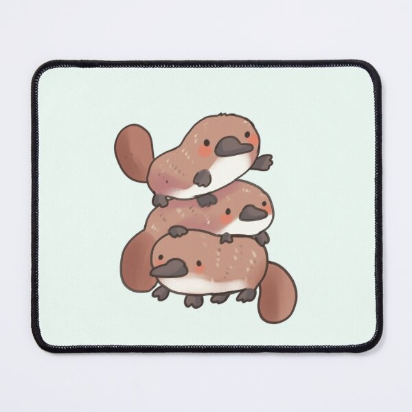 Item preview, Platypus stack designed and sold by Artofmayara.