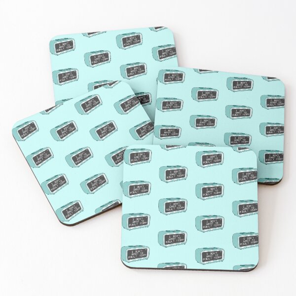 Item preview, No quiero ser adulto hoy designed and sold by julietngn.