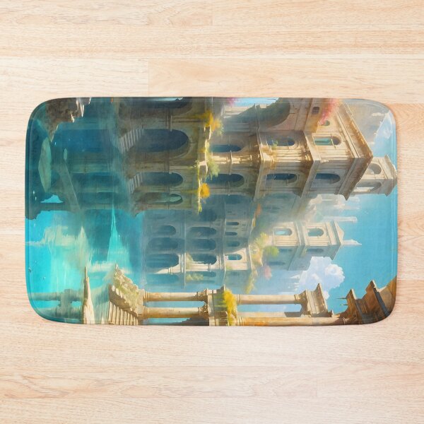 Item preview, Sunken 9 designed and sold by deep-sea-birds.