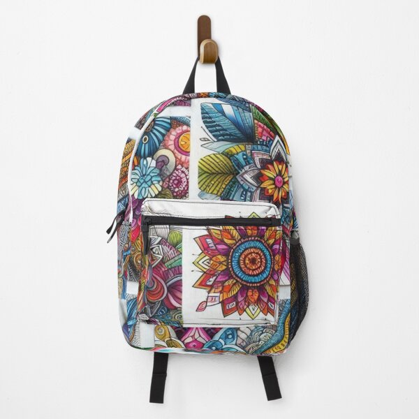 Item preview, flower patterns - pattern - botanical designed and sold by Constructive27.