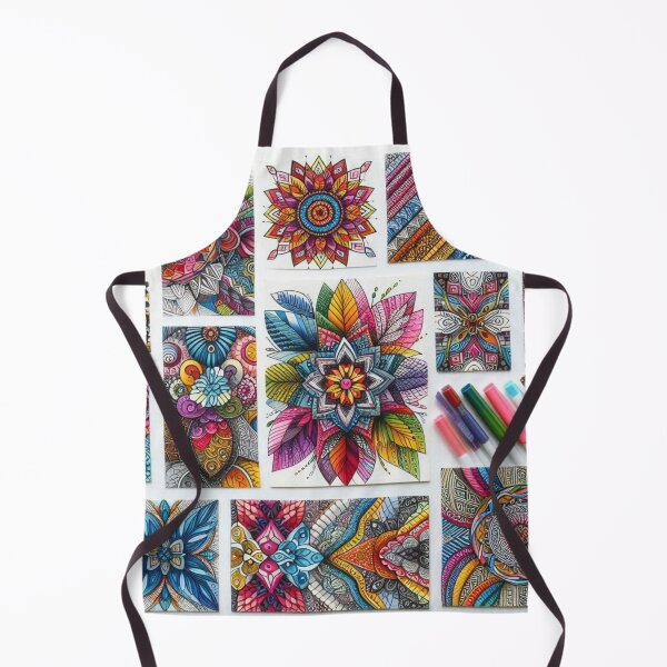 Item preview, flower patterns - pattern - botanical designed and sold by Constructive27.