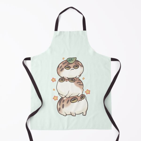 Item preview, Cute Rainfrogs stack  designed and sold by Artofmayara.