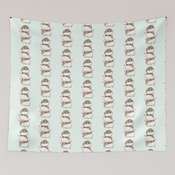 Item preview, Cute Rainfrogs stack  designed and sold by Artofmayara.