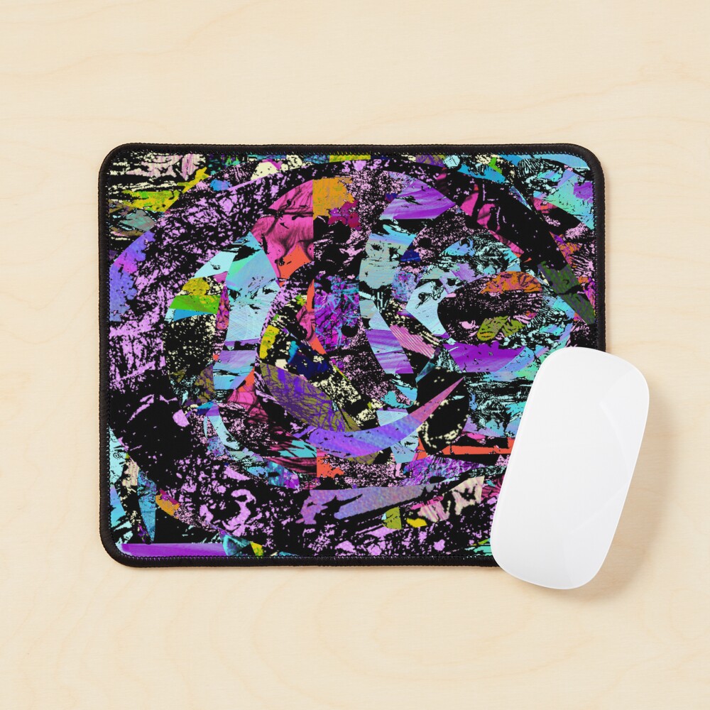 Item preview, Mouse Pad designed and sold by Drunken-Rabbit.