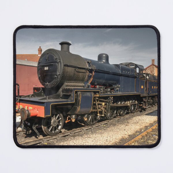 Item preview, Somerset and Dorset no 88 designed and sold by hawkie.