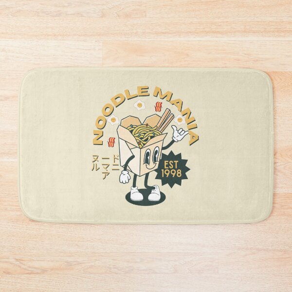 Item preview, Noodle mania designed and sold by Peerless-Prime.