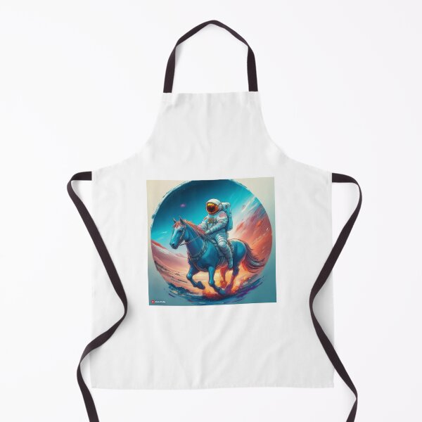 Item preview, Cosmic Rider of Persepolis designed and sold by Persiart.