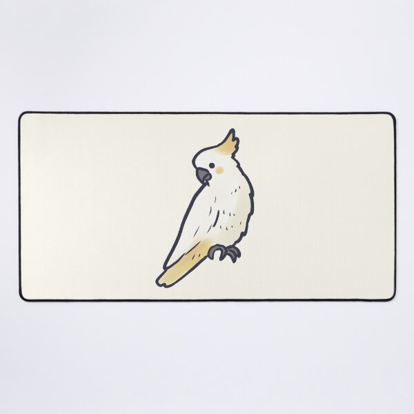 Item preview, Cockatoo   designed and sold by Artofmayara.