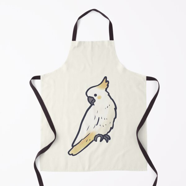 Item preview, Cockatoo designed and sold by Artofmayara.