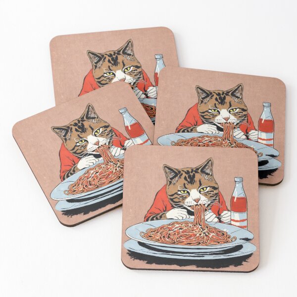 Item preview, Spagetti time designed and sold by Dorian-Zombie.