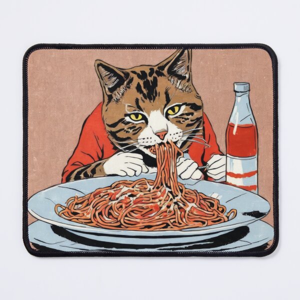 Item preview, Spagetti time designed and sold by Dorian-Zombie.