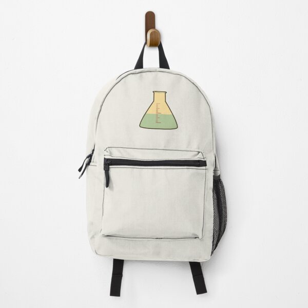 Item preview, lab glass vector art designed and sold by helixter.