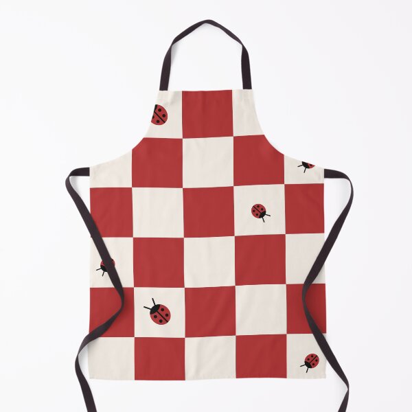 Aperçu de l'œuvre Dames et coccinelles créée et vendue par Dalmata's Spot.