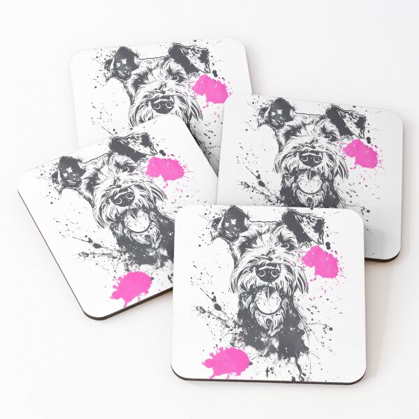 Item preview,  Airedale Terrier portrait  designed and sold by FPortraits.