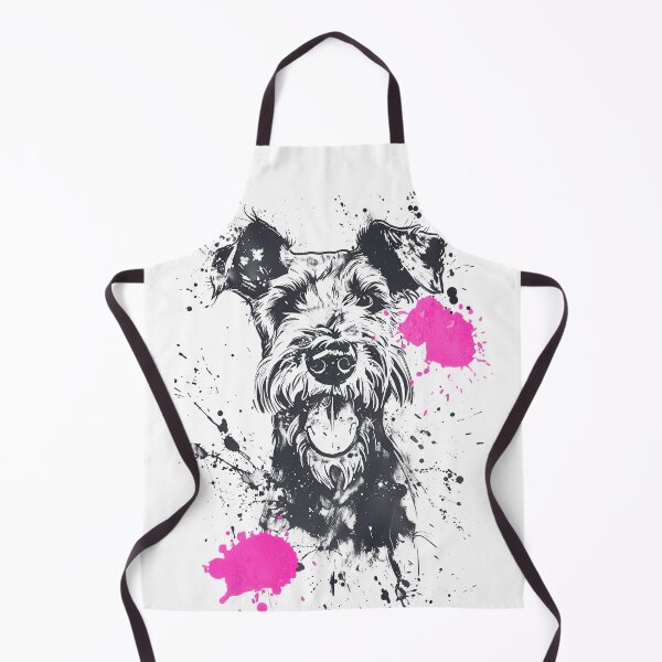 Item preview,  Airedale Terrier portrait  designed and sold by FPortraits.