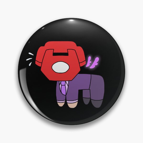 Item preview, David Autism Creature designed and sold by CDs-Art-Shoppe.