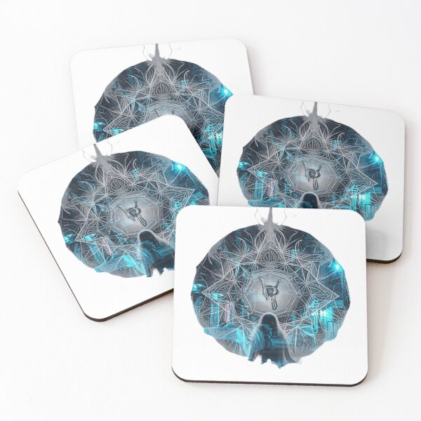 Item preview, Meditate state designed and sold by Hungtees.