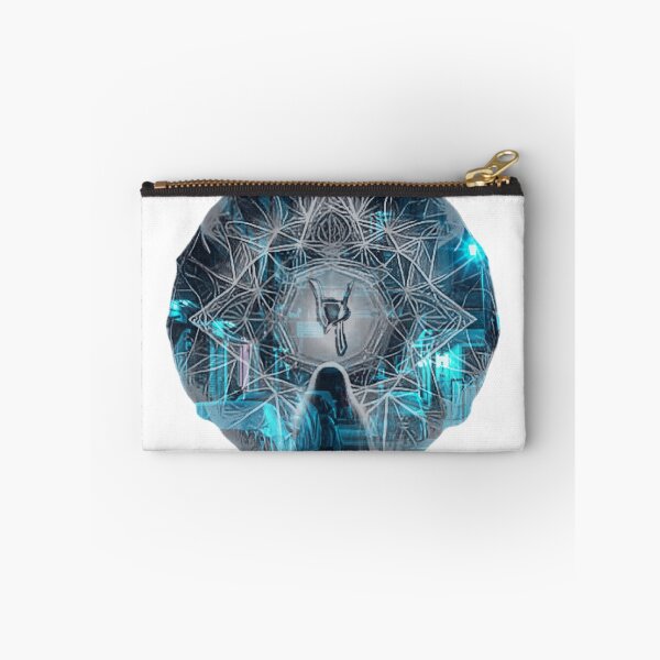 Item preview, Meditate state designed and sold by Hungtees.