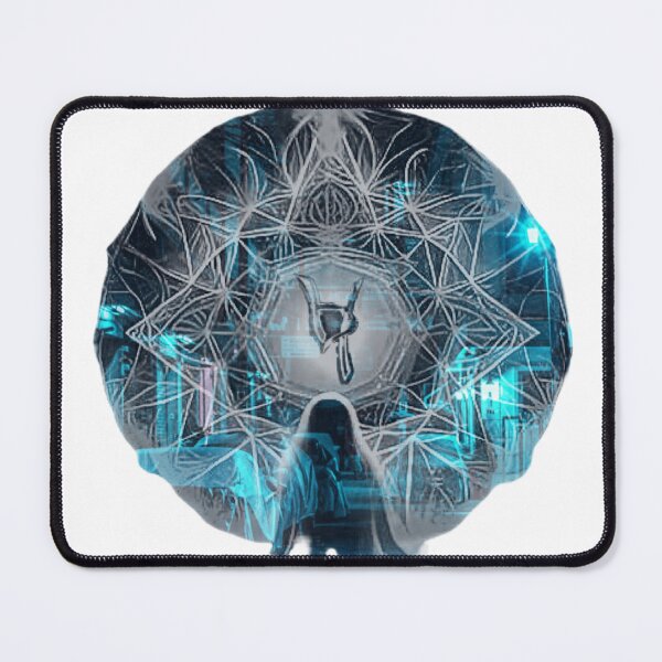 Item preview, Meditate state designed and sold by Hungtees.