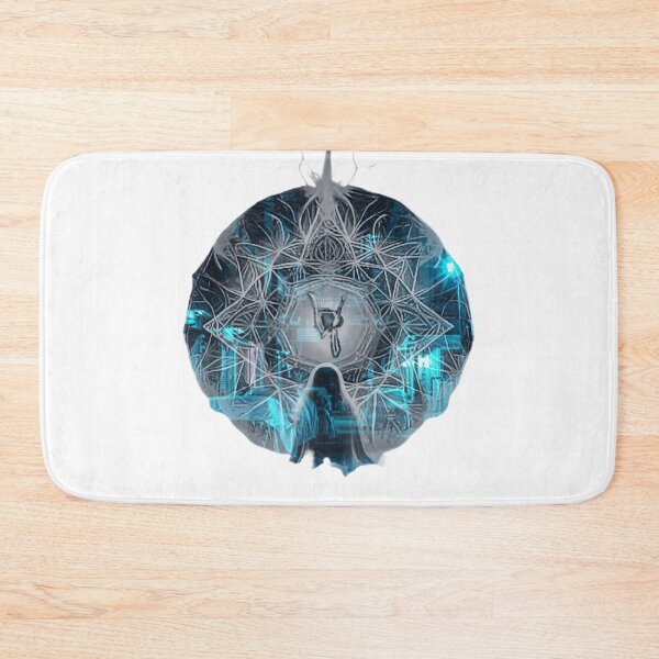 Item preview, Meditate state designed and sold by Hungtees.