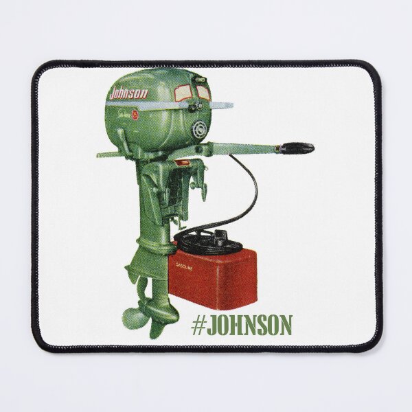 Item preview, The Outboard Motor Sea-Horse From 1952 designed and sold by taspaul.