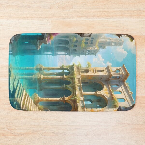 Item preview, Sunken 11 designed and sold by deep-sea-birds.