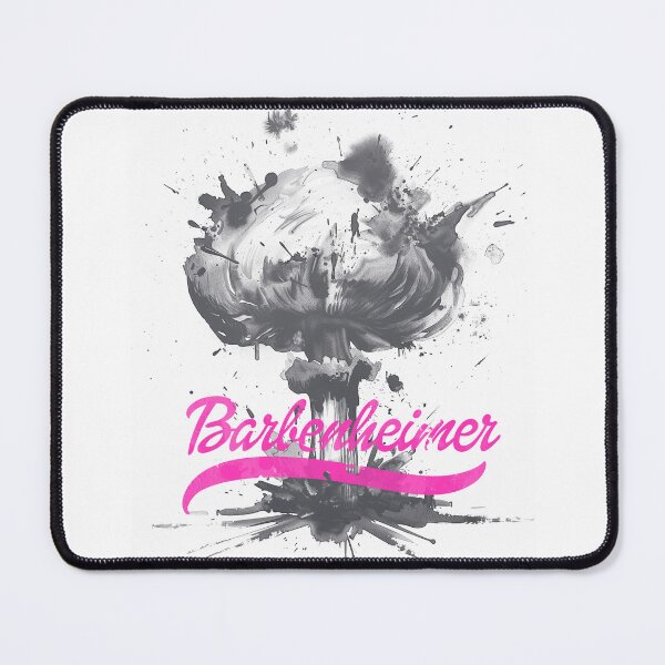 Item preview, Barbenheimer designed and sold by FPortraits.