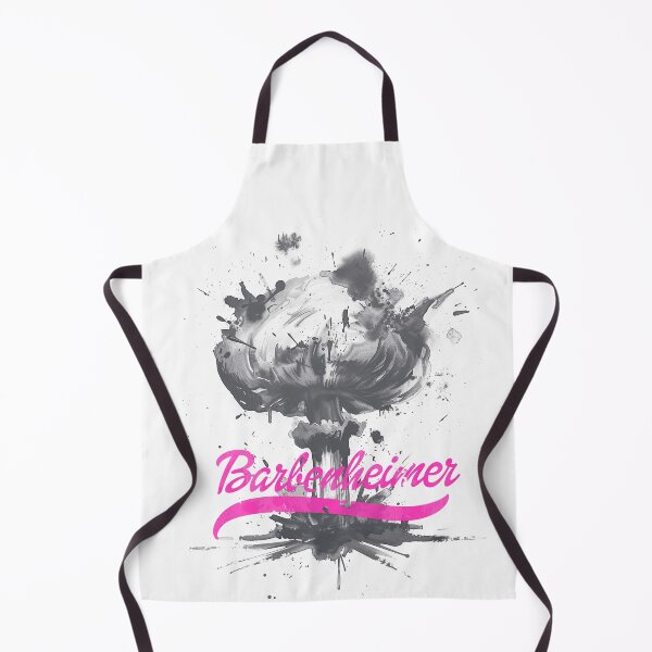 Item preview, Barbenheimer designed and sold by FPortraits.