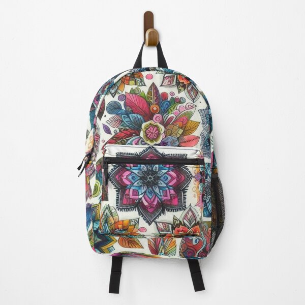 Item preview, flower patterns - pattern - botanical designed and sold by Constructive27.