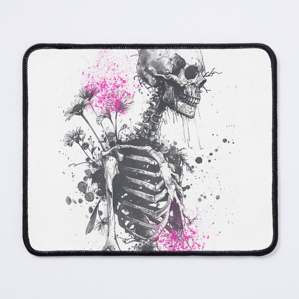 Item preview, Bones and Botany designed and sold by FPortraits.