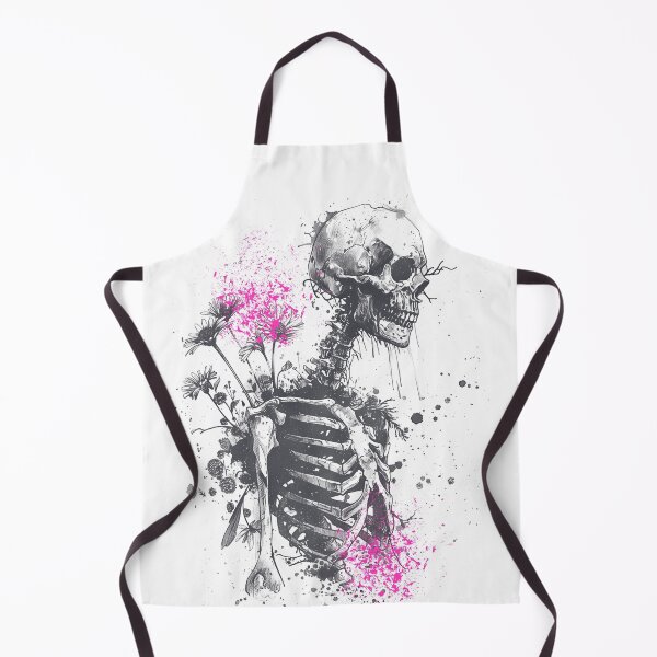 Item preview, Bones and Botany designed and sold by FPortraits.