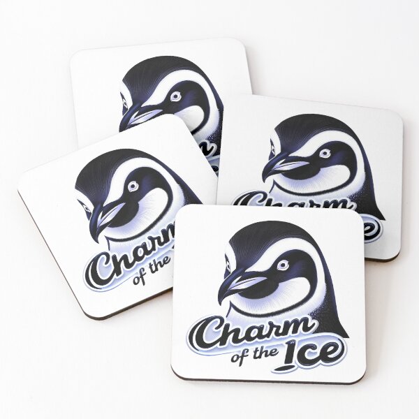 Item preview,  Arctic Delight: Charm of the Ice designed and sold by firecard.