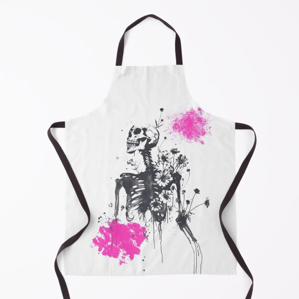 Item preview, Bones and Botany portrait designed and sold by FPortraits.