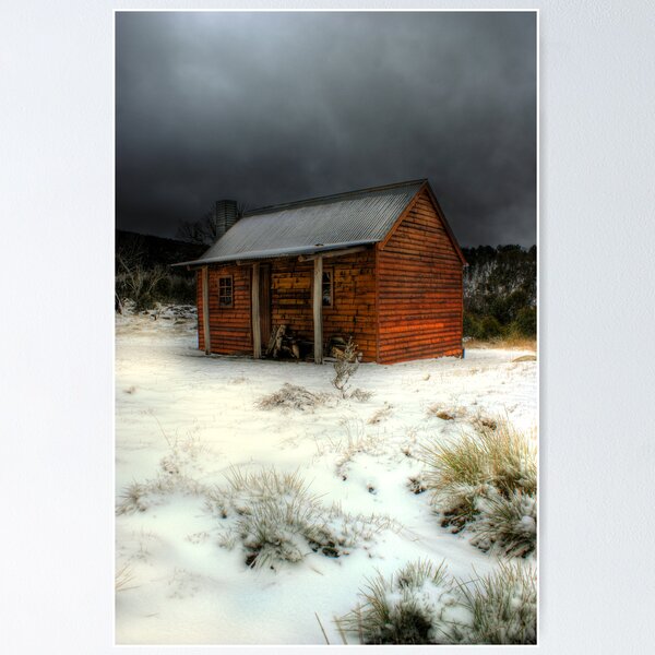 Item preview, Delaney's Hut designed and sold by Raquel O'Neill.
