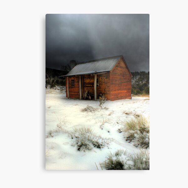 Item preview, Delaney's Hut designed and sold by Raquel O'Neill.