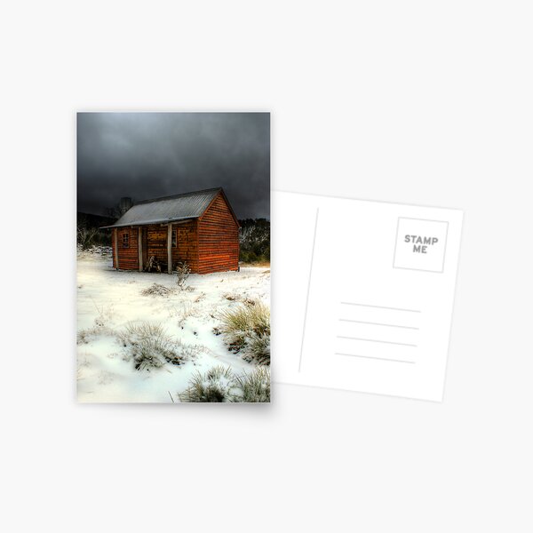 Item preview, Delaney's Hut designed and sold by Raquel O'Neill.