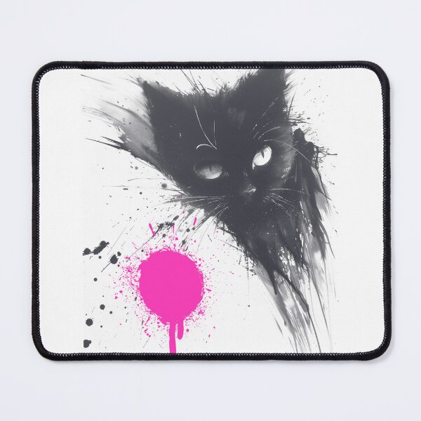 Item preview, Cat portrait designed and sold by FPortraits.
