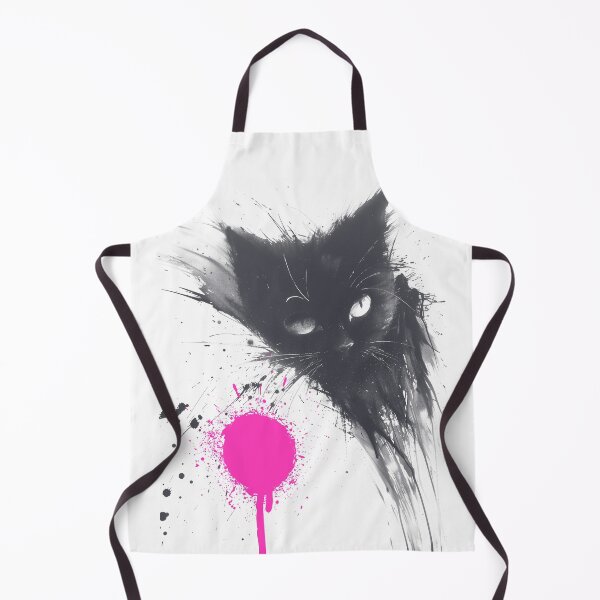 Item preview, Cat portrait designed and sold by FPortraits.